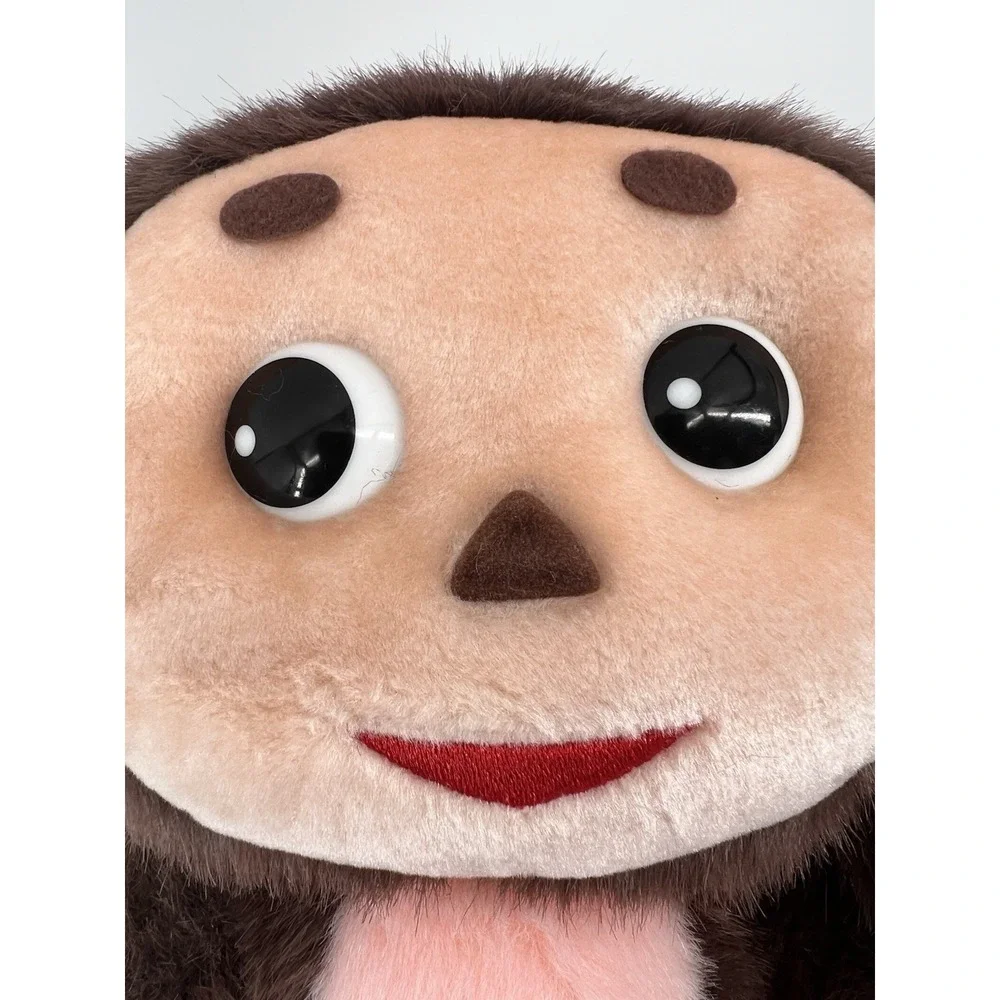 Cheburashka 13